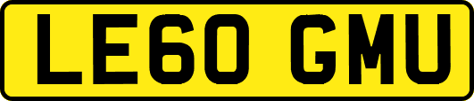 LE60GMU