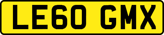 LE60GMX