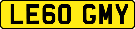 LE60GMY