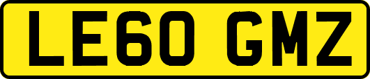 LE60GMZ