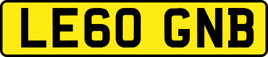 LE60GNB