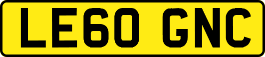 LE60GNC