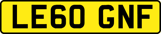 LE60GNF