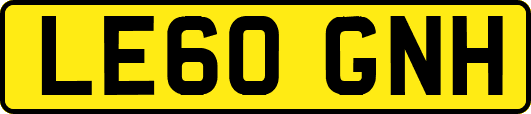 LE60GNH