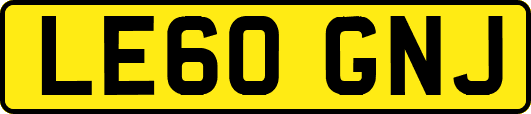 LE60GNJ