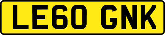 LE60GNK