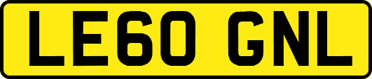 LE60GNL