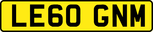 LE60GNM