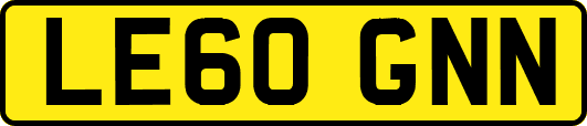 LE60GNN