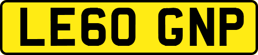 LE60GNP