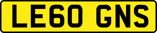 LE60GNS