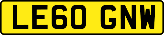 LE60GNW