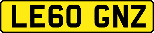 LE60GNZ