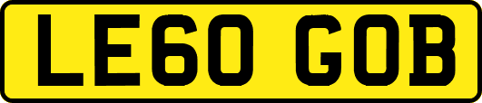 LE60GOB