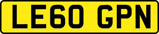 LE60GPN