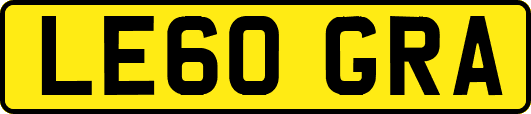 LE60GRA