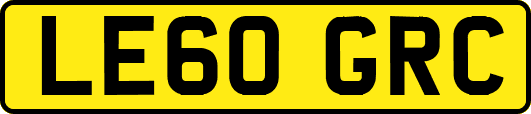 LE60GRC