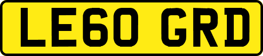 LE60GRD
