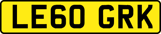 LE60GRK