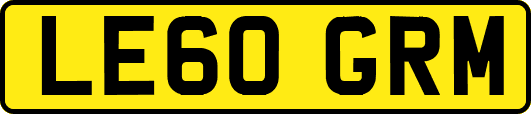 LE60GRM
