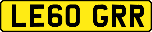 LE60GRR