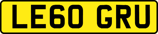 LE60GRU