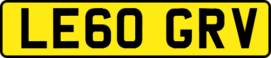 LE60GRV