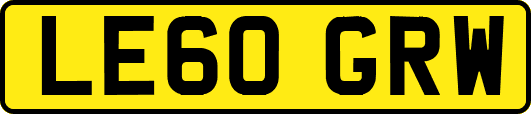 LE60GRW