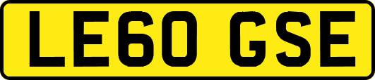 LE60GSE