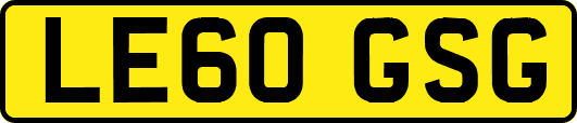 LE60GSG