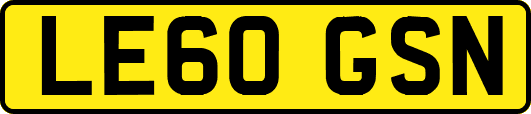 LE60GSN