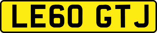 LE60GTJ