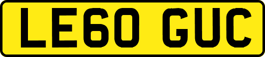 LE60GUC