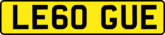 LE60GUE