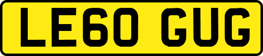 LE60GUG