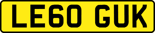 LE60GUK