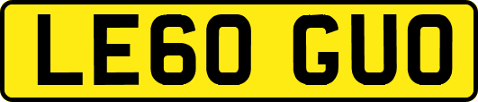 LE60GUO
