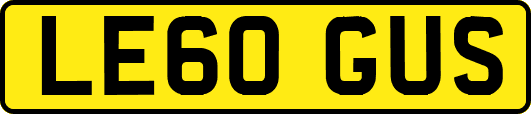 LE60GUS