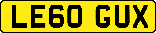 LE60GUX