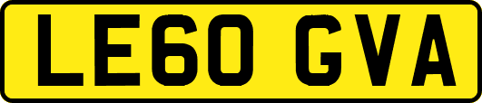 LE60GVA