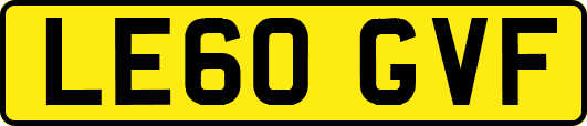 LE60GVF