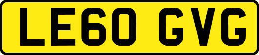 LE60GVG
