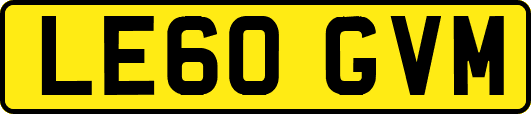 LE60GVM