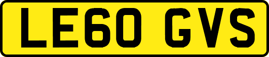 LE60GVS
