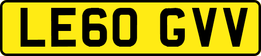 LE60GVV