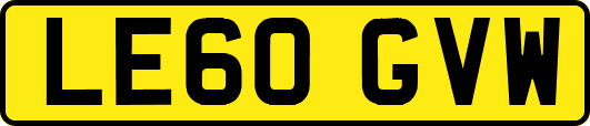 LE60GVW