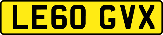LE60GVX
