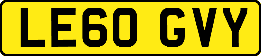 LE60GVY