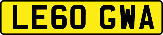 LE60GWA