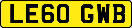 LE60GWB